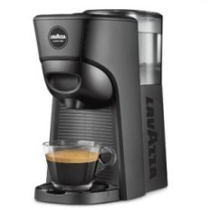 MACCHINA DA CAFFE A MODO MIO LAVAZZA TINY ECO BLACK