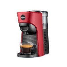 MACCHINA DA CAFFE A MODO MIO LAVAZZA TINY ECO RED