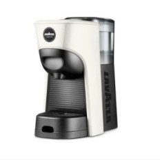 MACCHINA DA CAFFE A MODO MIO LAVAZZA TINY ECO WHITE