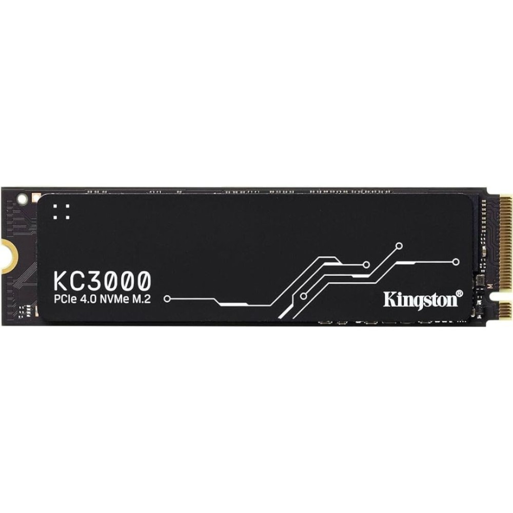 HARD DISK M.2 SSD 512GB KINGSTON SKC3000S/512G