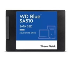 HARD DISK 25 SSD 1TB WESTERN DIGITAL SOLID STATE WDS100T3B0A