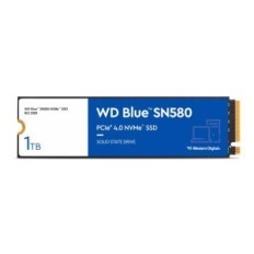 HARD DISK M.2 SSD 1TB WESTERN DIGITAL SOLID STATE WDS100T3B0E