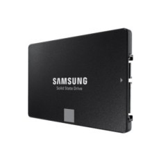 HARD DISK 25 SSD 4TB SAMSUNG SOLID STATE 870 EVO SERIES MZ-77E4T0B/EU