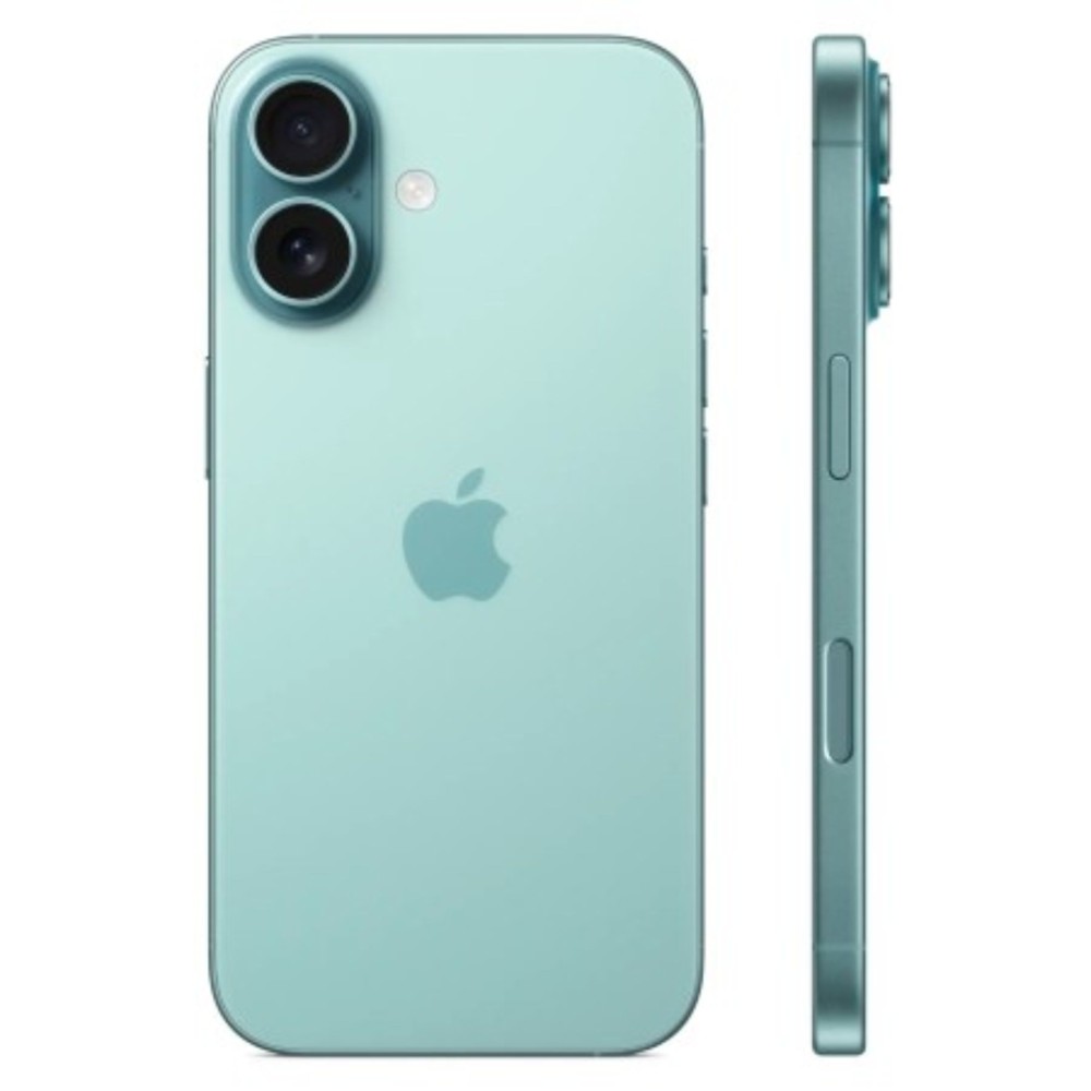 APPLE IPHONE 16 256GB MYEJ3QL/A TEAL ITALIA