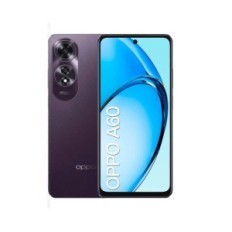 SMARTPHONE OPPO A60 8256GB DUOS MIDNIGHT PURPLE ITALIA