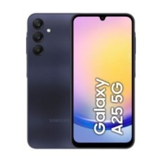 SMARTPHONE SAMSUNG A256 GALAXY A25 5G 8256GB DUOS BLU ITALIA