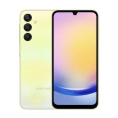 SMARTPHONE SAMSUNG A155 GALAXY A15 128GB DUOS YELLOW ITALIA