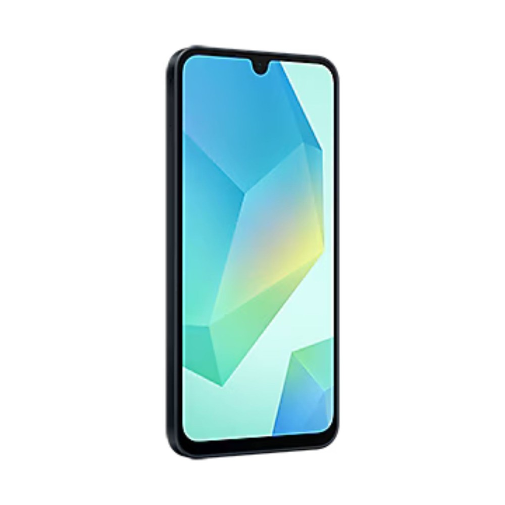 SMARTPHONE SAMSUNG A165 GALAXY A16 128GB DUOS LIGHT GREEN ITALIA