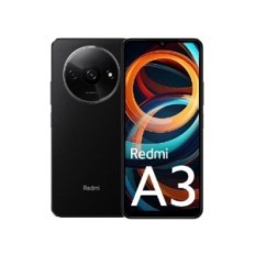 SMARTPHONE XIAOMI REDMI A3 364GB DUOS BLACK EUROPA