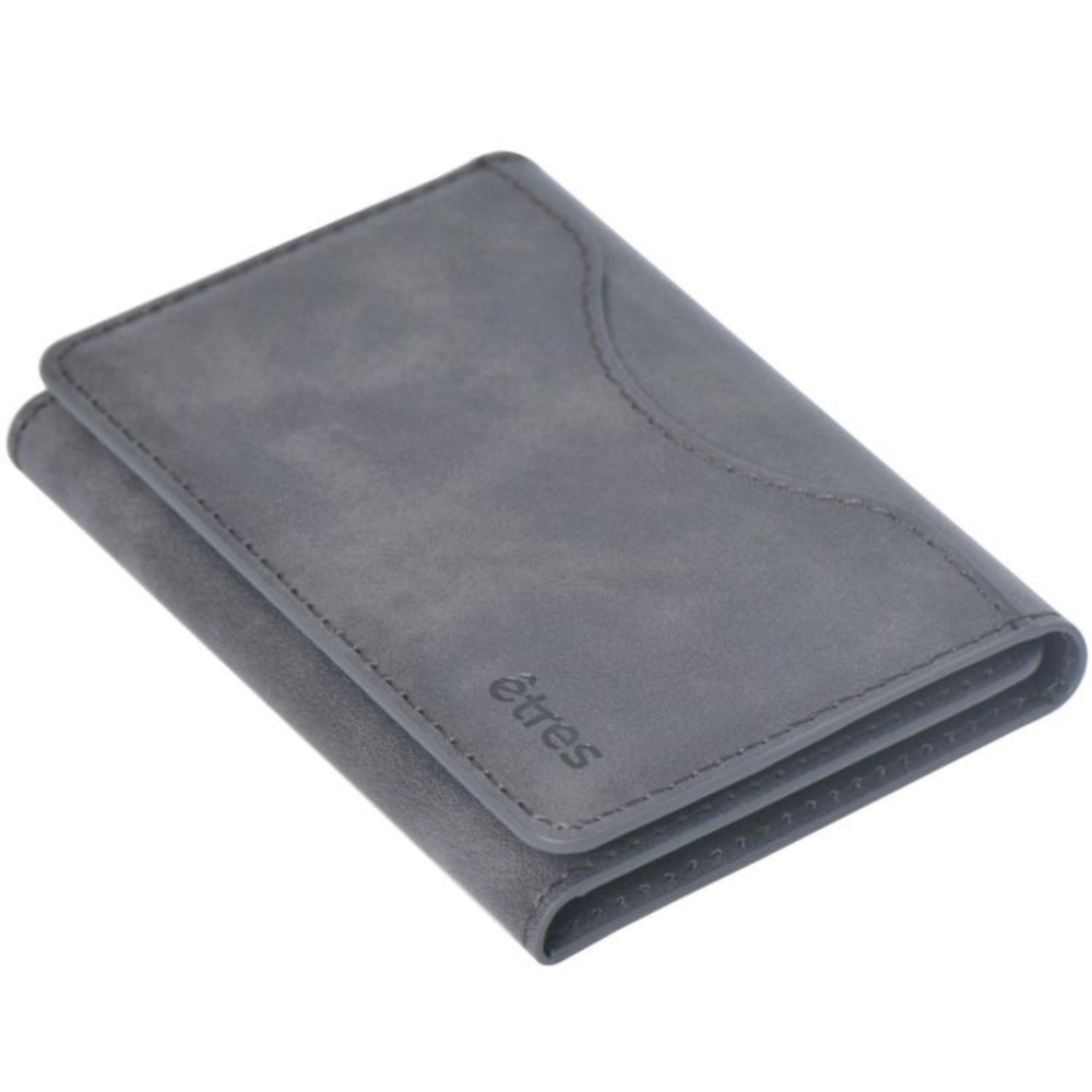 SMART WALLET TECHMADE ETRES GRAY ET-CL004