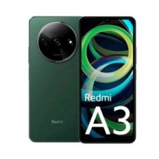 SMARTPHONE XIAOMI REDMI A3 364GB DUOS GREEN ITALIA