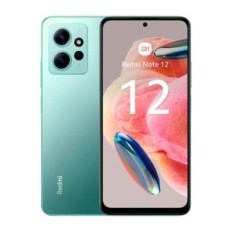 SMARTPHONE XIAOMI REDMI NOTE 13 NFC 8256GB DUOS MINT GREEN ITALIA