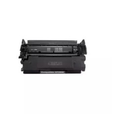 TONER COMPATIBILE HP CF289X BLACK SENZA CHIP