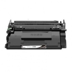 TONER COMPATIBILE HP CF289X BLACK CON CHIP