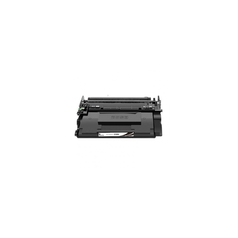 TONER COMPATIBILE HP CF289X BLACK CON CHIP