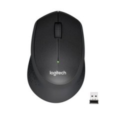 MOUSE OTTICO WIRELESS LOGITECH M330 910-004909