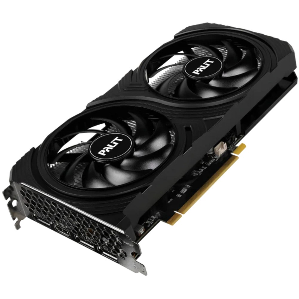 VGA PCI-E PALIT GEFORCE 8GB RTX 4060 INFINITY 2 NE64060019P1-1070L