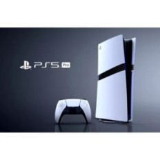 CONSOLE PS5 DIGITAL EDITION PRO 2TB SONY WHITE ITALIA