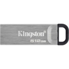 MEMORIA USB 512GB 3.2 KINGSTON DTKN/512GB