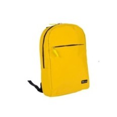 ZAINO TECHMADE PER NOTEBOOK PROFESSIONAL STYLE TM-8104-YE GIALLO