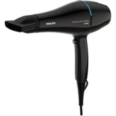 ASCIUGACAPELLI PHILIPS 2100W DRYCARE PRO BHD272/00 BLACK