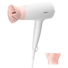 ASCIUGACAPELLI PHILIPS SERIE 3000 1600W BHD300/10 WHITE