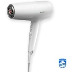 ASCIUGACAPELLI PHILIPS SERIE 5000 2300W BHD530/00 WHITE