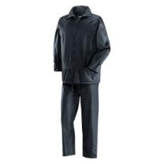 GIACCA E PANTALONE IMPERMEABILI NIAGARA L