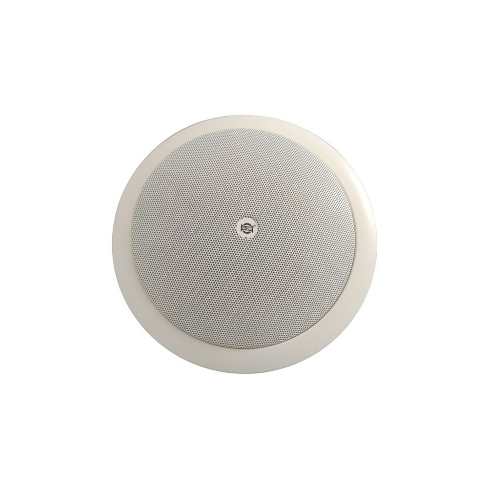 Altoparlante da soffitto ad incasso 2 vie 4 30W CSL-50CV