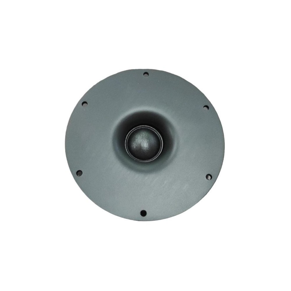 Tweeter a cupola morbida 80W 6 Ohm 12cm