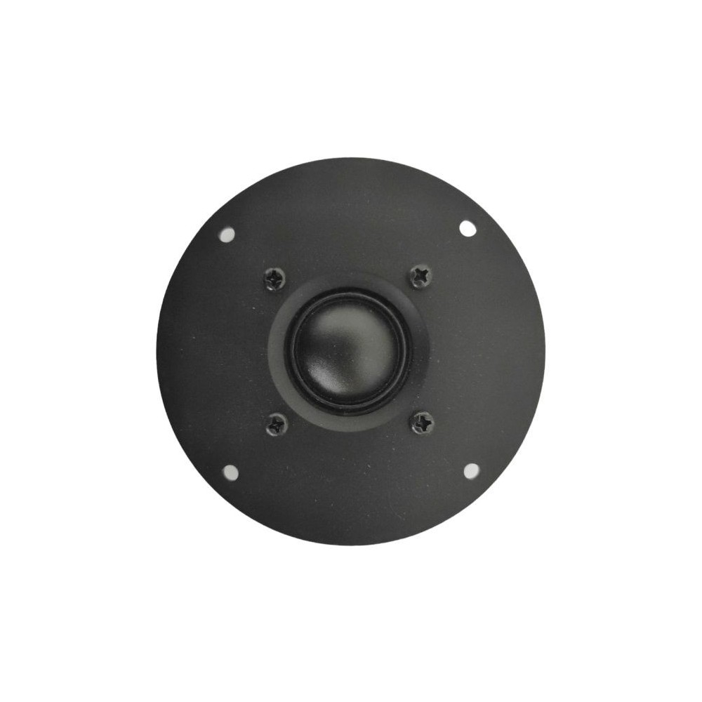 Tweeter a cupola morbida 60W 8 Ohm 10cm