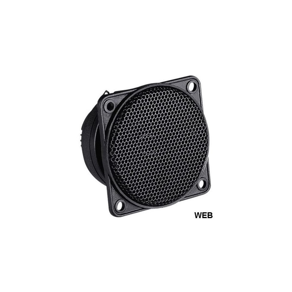 Tweeter piezo con griglia 150W