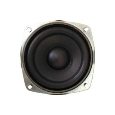 Woofer 105mm 6 Ohm 15W