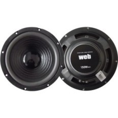 Woofer 210mm 150W 8 Ohm J-88