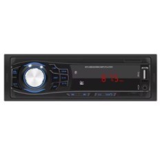 Autoradio con Bluetooth/USB/SD/AUX e telecomando