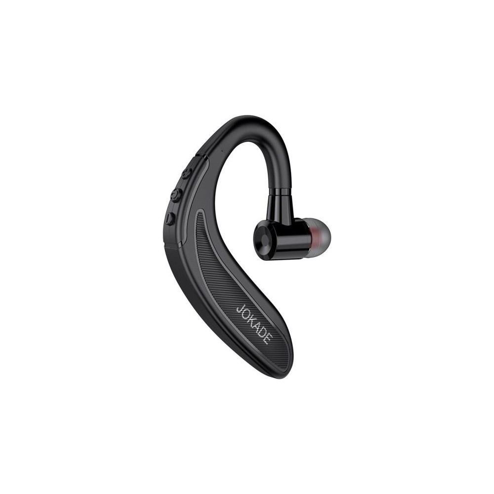 Auricolare Bluetooth nero JI003