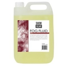 Liquido per macchina del fumo 5l