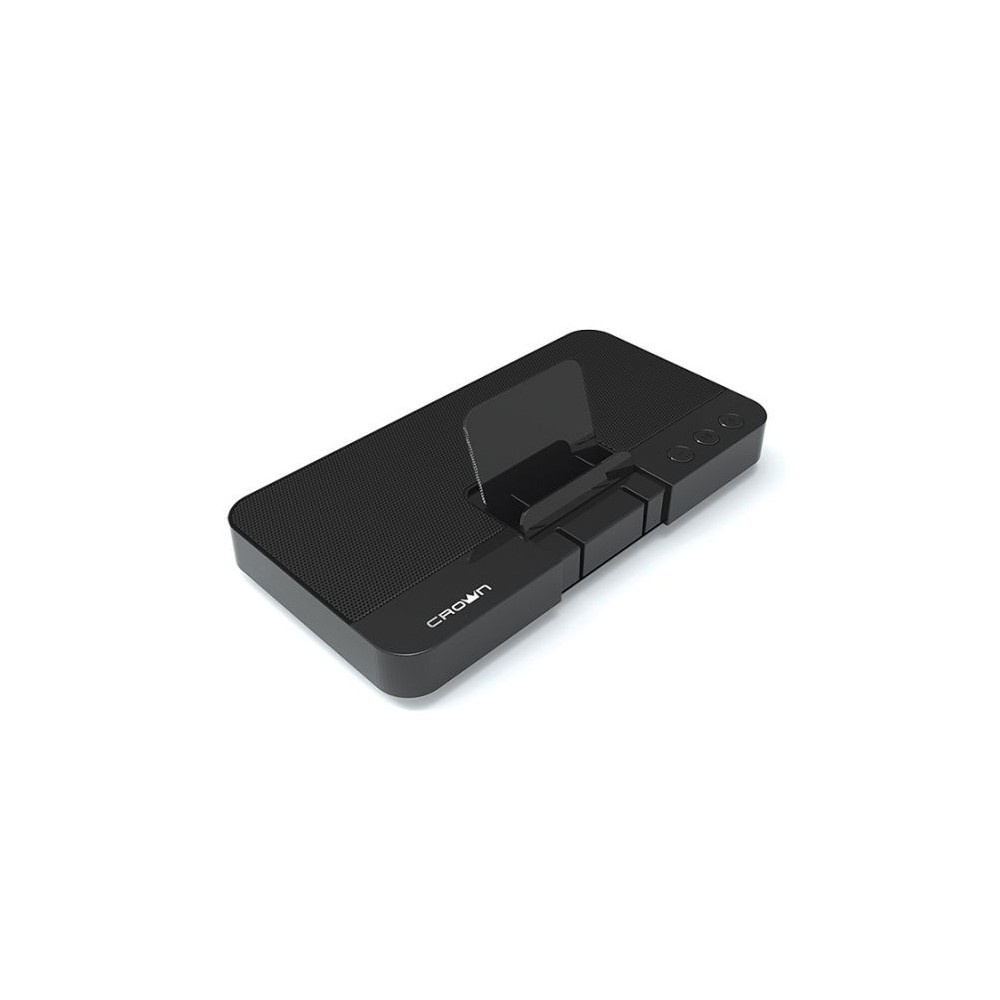 Altoparlante bluetooth/AUX portatile 6W - stereo