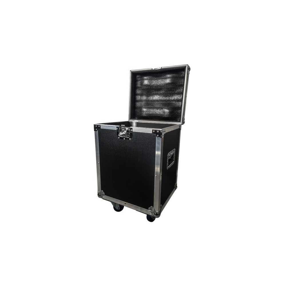 Flight case universale 41.5x35.5x54cm - nero