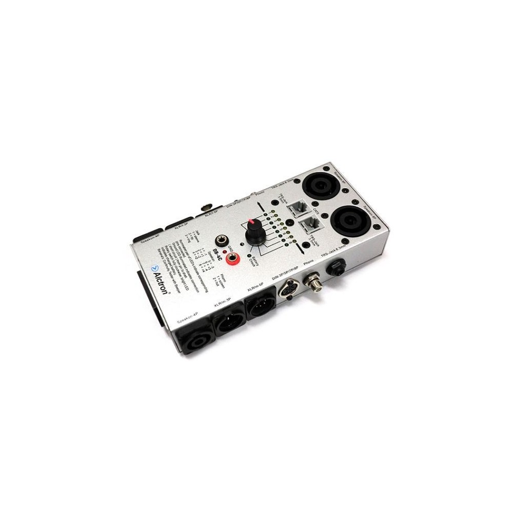 Tester per cavi audio - Alctron DB-4C