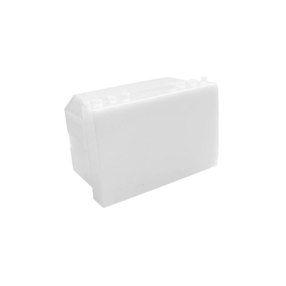 Luce segnapasso 5W 550lm IP65 3000K luce calda compatibile Living International