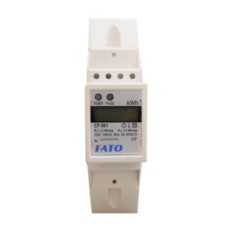 Contatore elettronico monofase CF-501 FATO