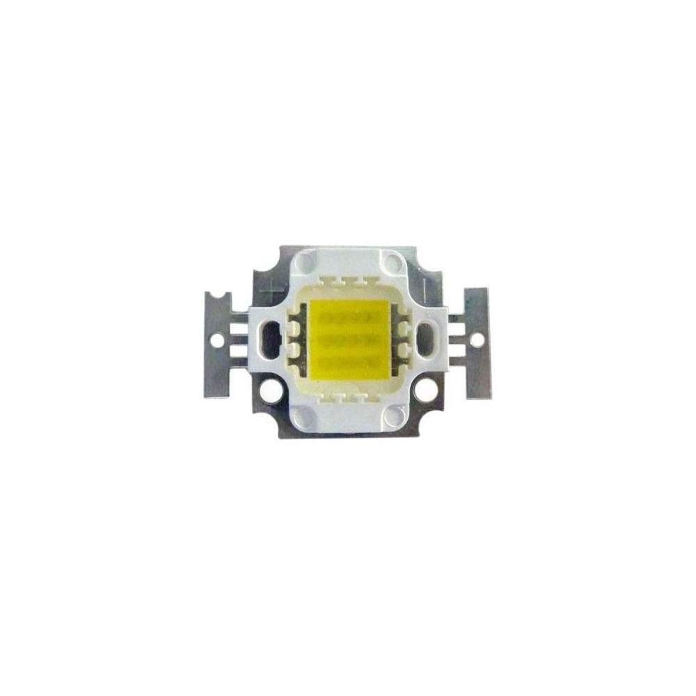 Led 10W - Luce calda