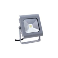 Faro LED SMD per esterni 10W 6000k luce fredda