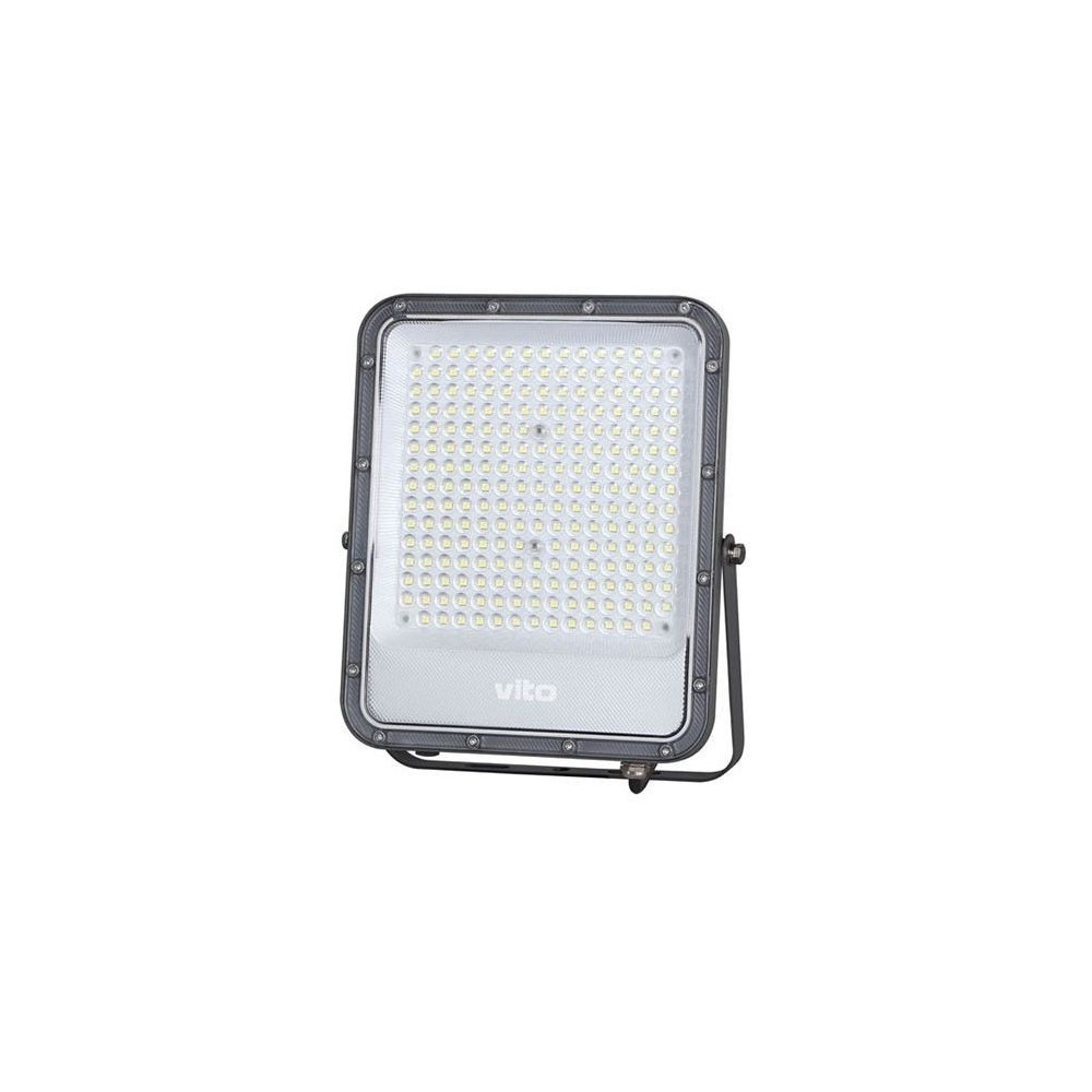 Faro LED 150W 18000Lm 6000K bianco freddo IP65