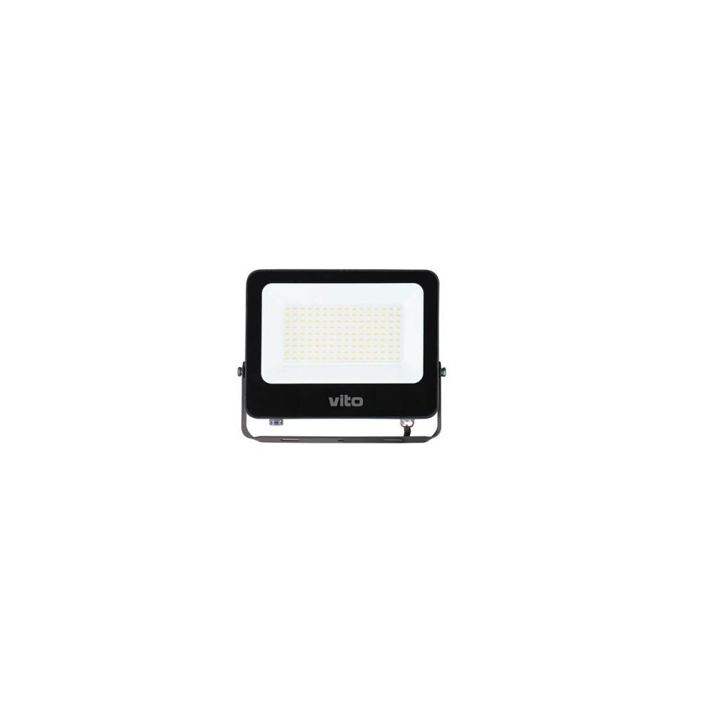 Faro LED 100W 9800Lm 4000K luce naturale IP65