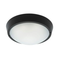 Plafoniera da esterno 25W 1700lm 4000K luce naturale IP65 Vito