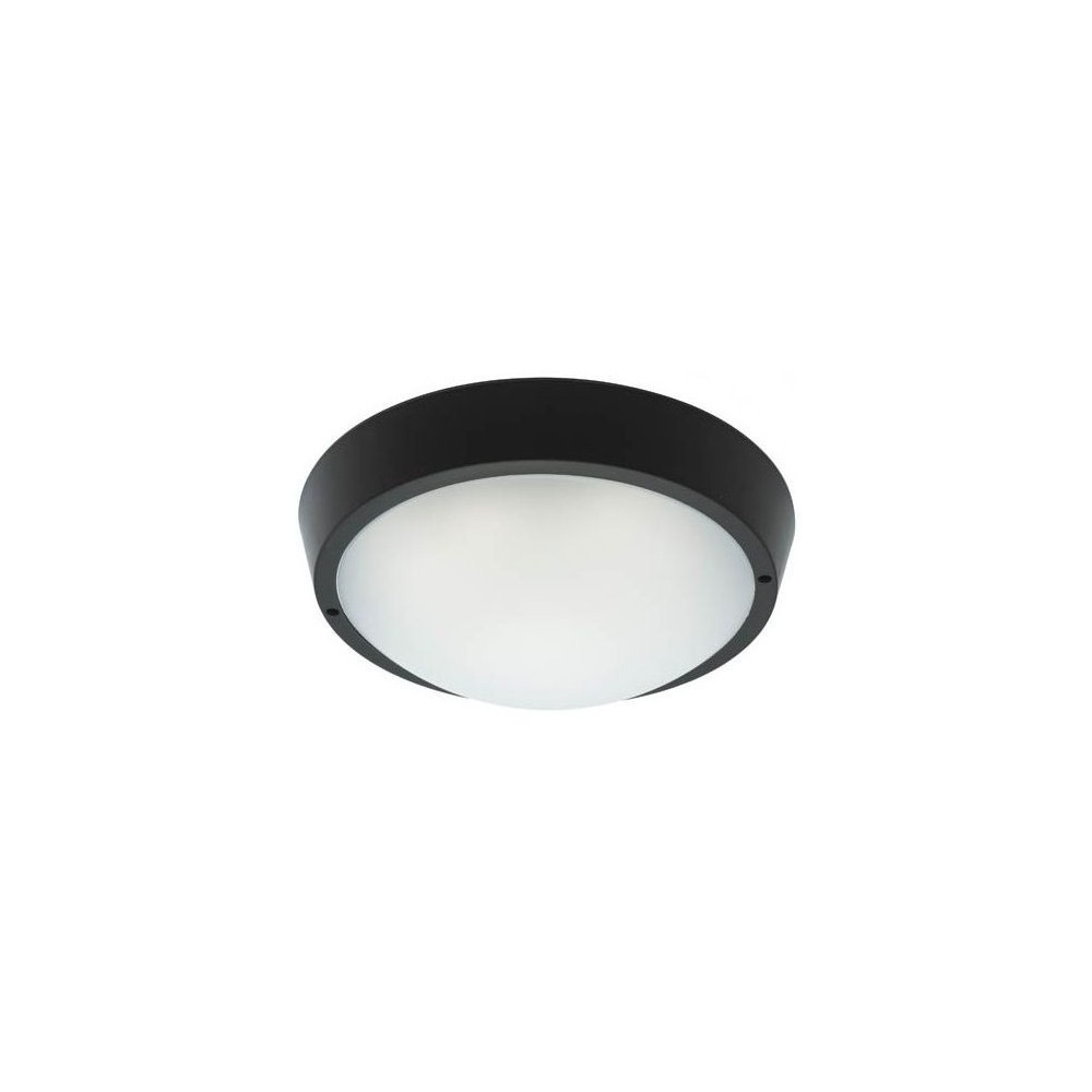 Plafoniera da esterno 25W 1700lm 4000K luce naturale IP65 Vito