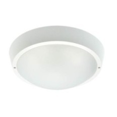 Plafoniera LED per esterno 18W 1224Lm luce naturale IP65 Φ220x99mm Vito