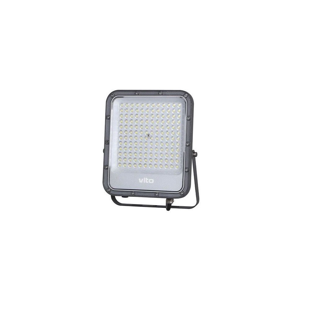 Faro LED 100W 12000Lm 6000K luce fredda IP65